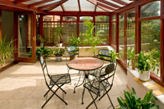 Brushford conservatory quotes