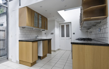 Brushford kitchen extension leads